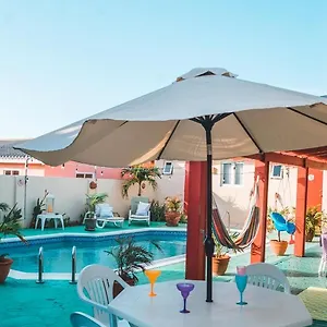Courtesy Aruba Gasthuis